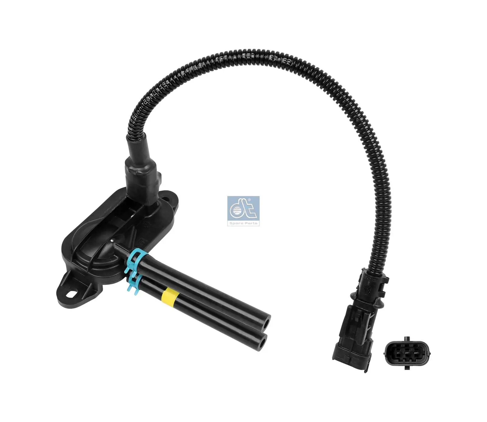 Compre 51274210223 MAN Sensor de pressão dos gases de escape