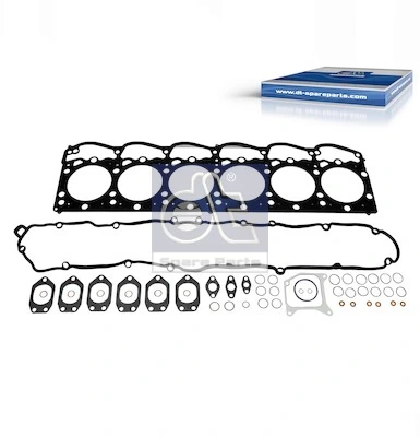 683657 DAF Kit superior de vedantes de motor