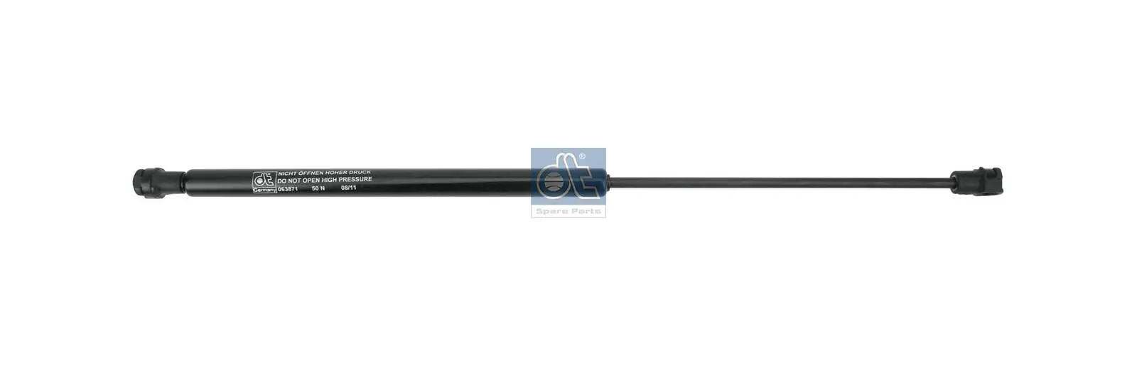 Amortecedor da capota Scania 1761668 preço, a partir de 13,40 USD