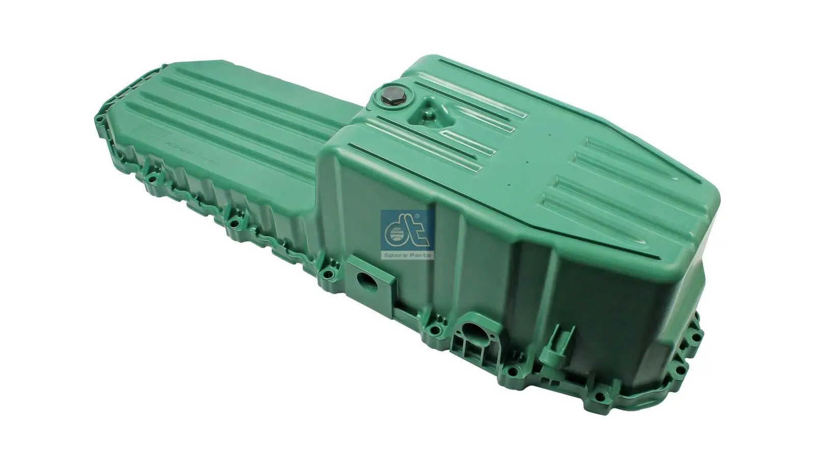 211335 Diesel Technic Panela de óleo de cárter do motor