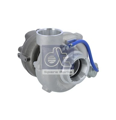465840 Diesel Technic Turbina