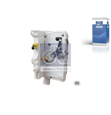 504096683 Iveco 