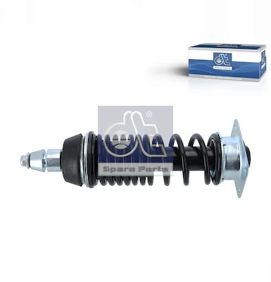 A9703173003 Mercedes Amortecedor de cabina (TRUCK)