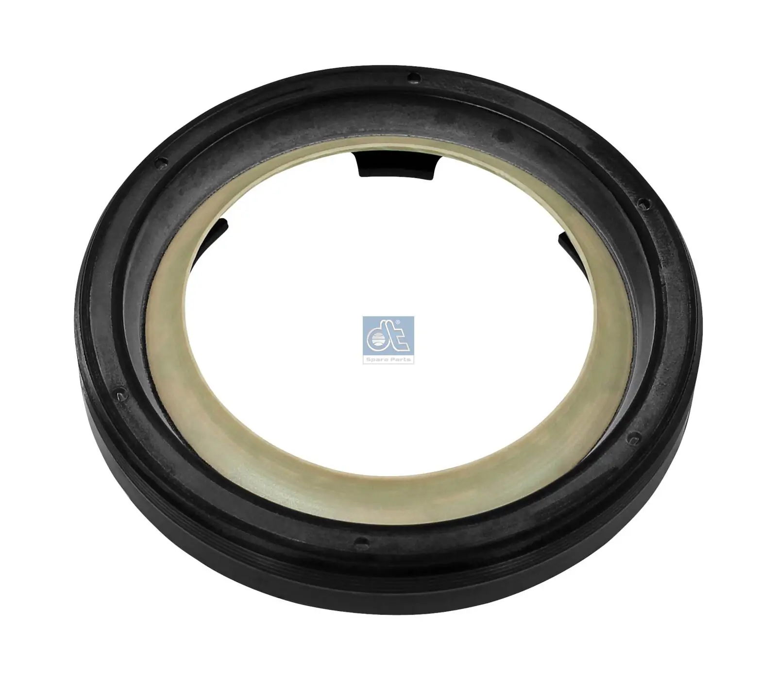 Compre 504274032 Iveco Vedação dianteira de cambota de motor