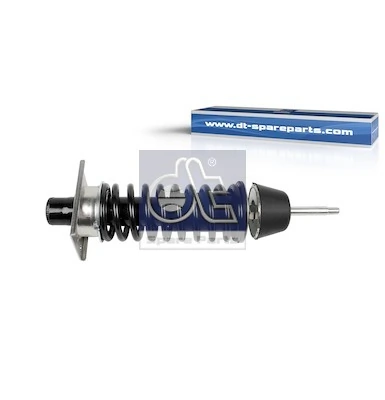 461996 Diesel Technic