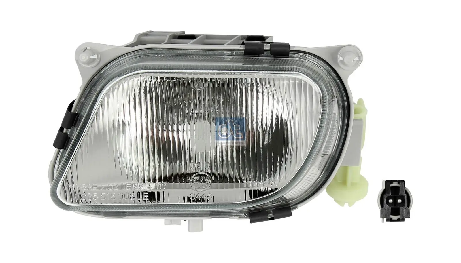 Luzes de nevoeiro esquerdas Magneti Marelli LAB502 preço, a partir de 85,26 USD