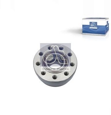 Compre Cubo dianteiro Iveco Daily 3