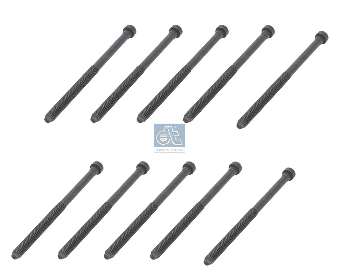 Parafuso de cabeça de motor (CBC) para Audi A6 C8 4A5