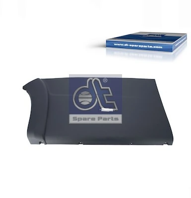 Expansor esquerdo (placa sobreposta) de arco do pára-lama traseiro Fiat/Alfa/Lancia 1308103070 preço, a partir de 65,34 USD