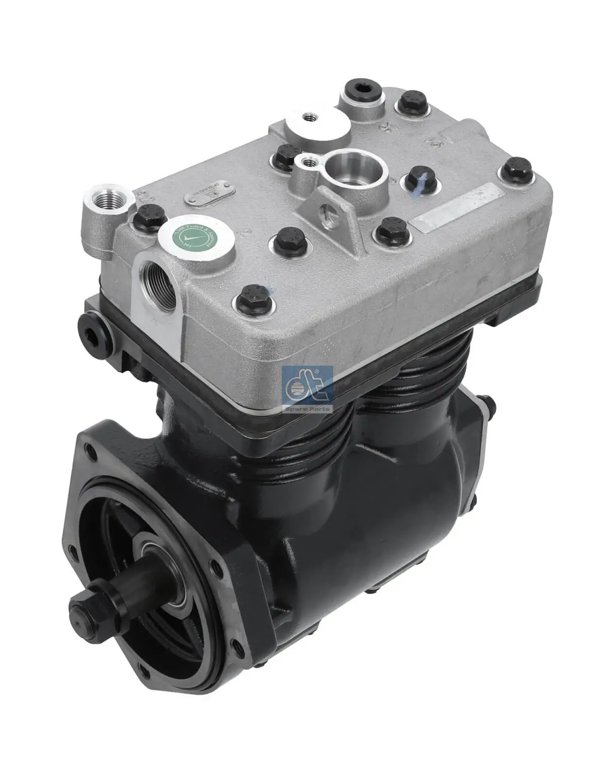 Compre LP4974 AIR Fren Compressor do sistema pneumático (TRUCK)