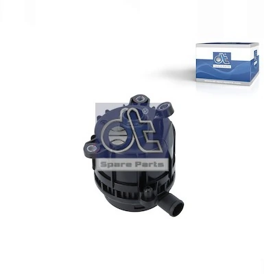 Válvula PCV de ventilação dos gases de cárter para Volkswagen Crafter 2E, 2EA, 2EB, 2ED, 2EH, 2EX
