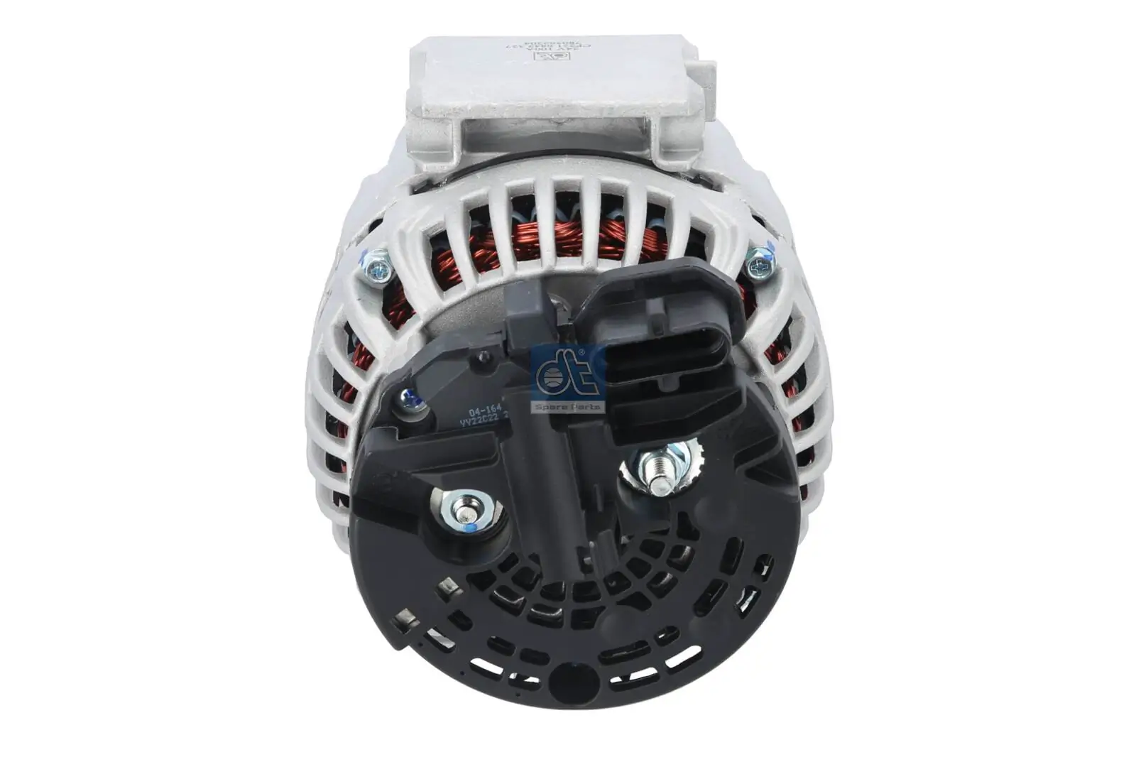 121327 Diesel Technic Gerador