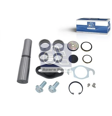792002 Diesel Technic