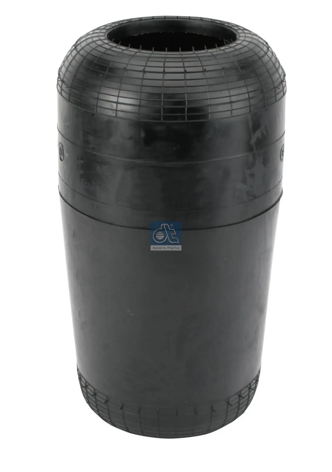 Compre A6283230092 Mercedes Coxim pneumático (suspensão de lâminas pneumática) do eixo dianteiro