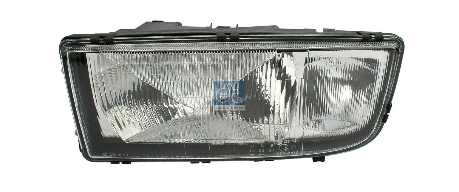 Compre Luz esquerda Mercedes Benz Truck TRUCK ACTROS 