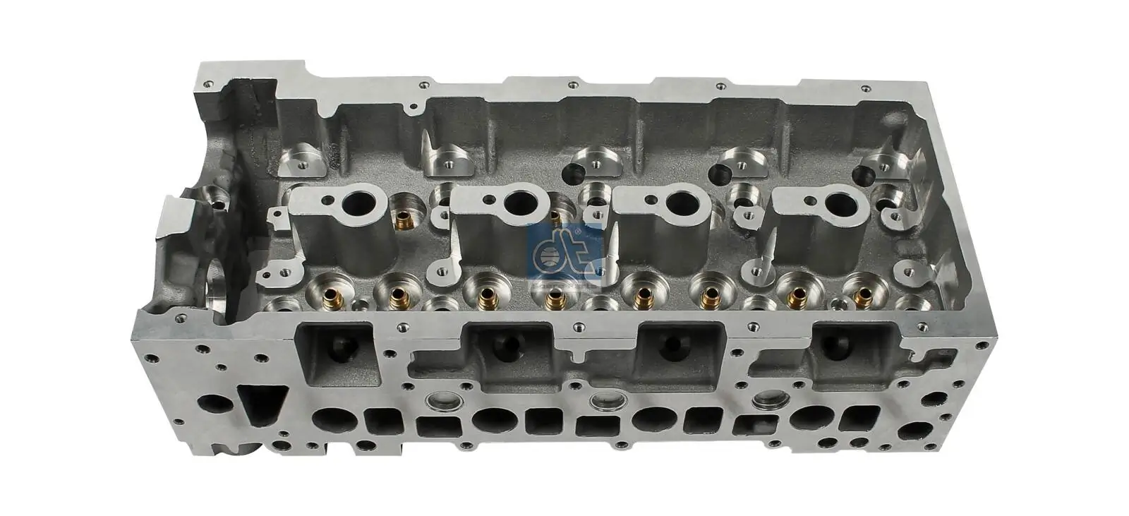 Compre 466543 Diesel Technic Cabeça de motor (CBC)