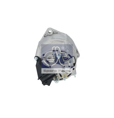 462886 Diesel Technic Gerador