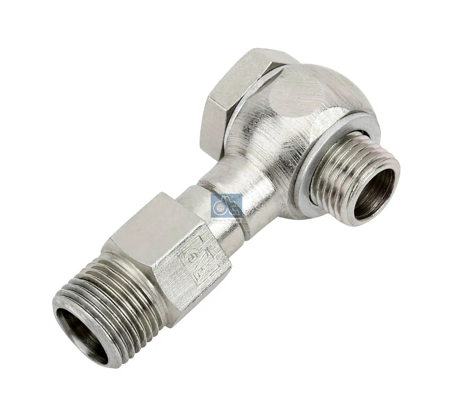 Compre A5410980557 Mercedes Válvula de derivação de combustível (parafuso banjo)