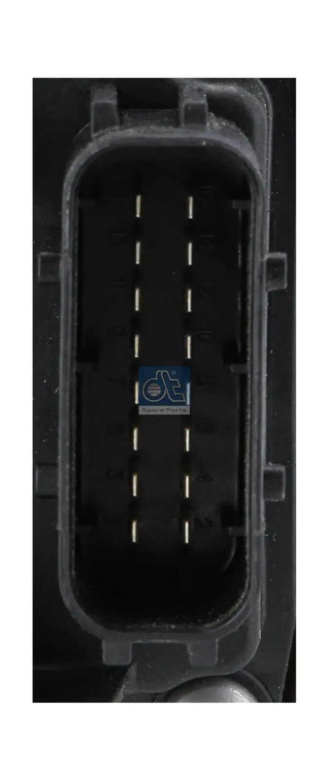 472003 Diesel Technic Secador de ar do sistema pneumático