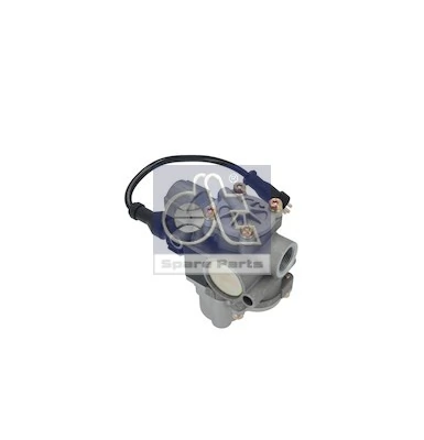 Compre 118293 Diesel Technic Módulo de direção (Centralina eletrônica) ABS
