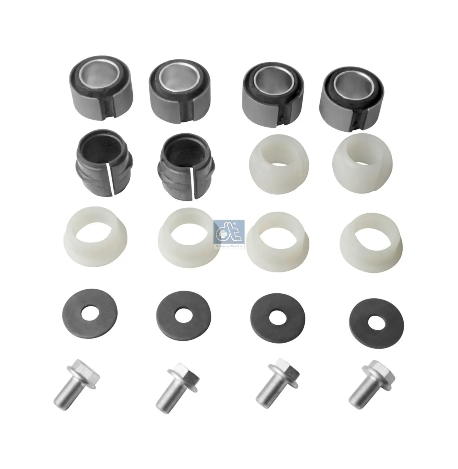 Bucha de estabilizador dianteiro Mercedes 0003237985 preço, a partir de 13,48 USD