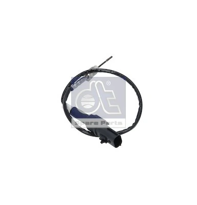 Compre 544200 Diesel Technic Sensor de temperatura dos gases de escape (GE), no catalisador