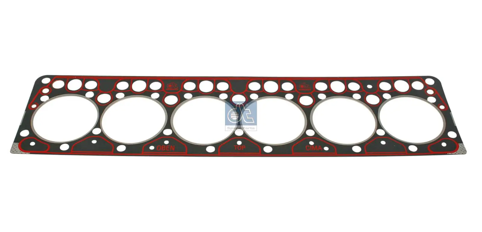 Vedante de cabeça de motor (CBC) Tata 612735040 preço, a partir de 28,31 USD