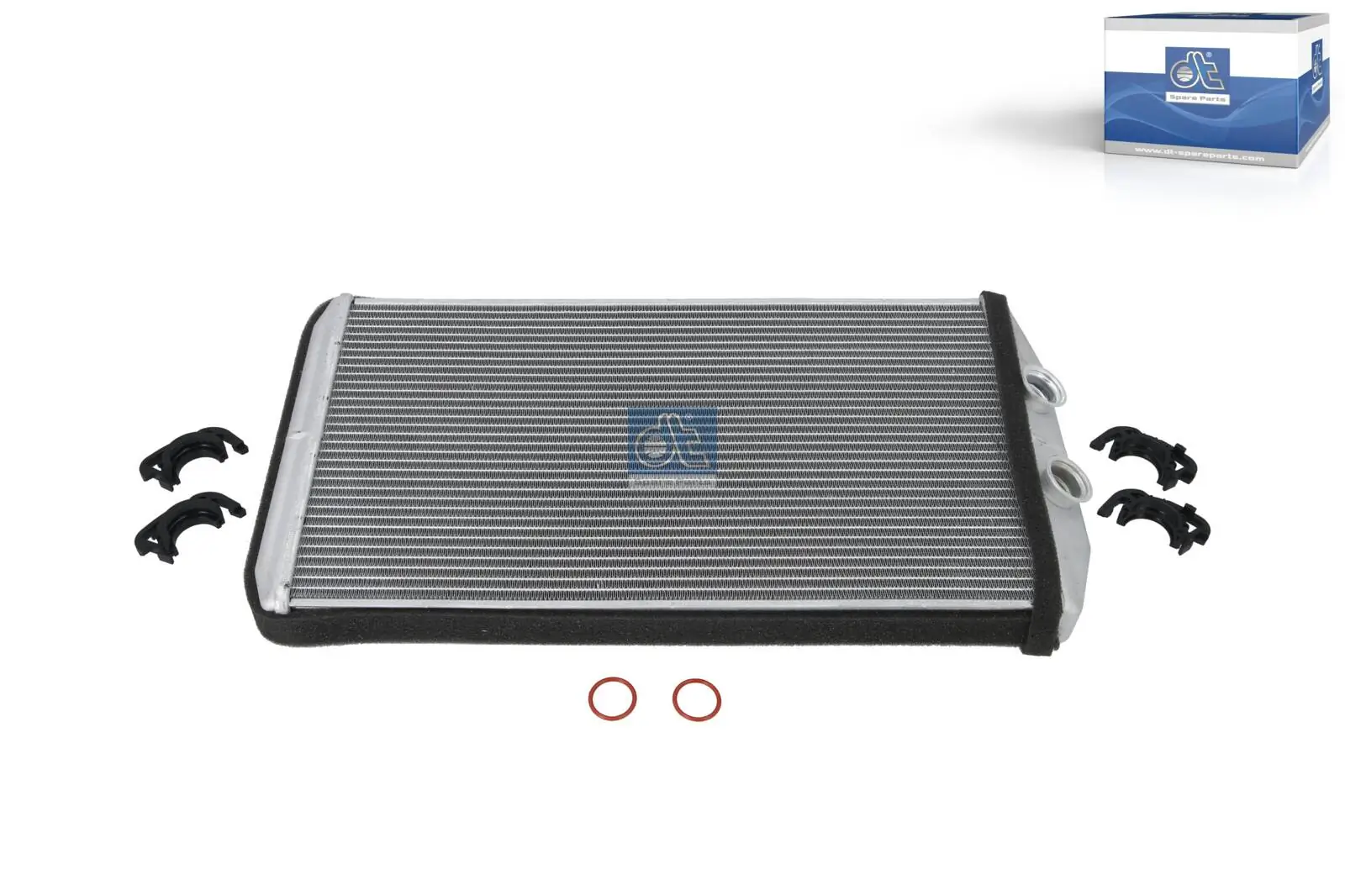 30N2N81 Polcar Radiador de forno (de aquecedor)