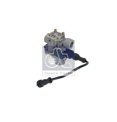 Compre 00000001307040 Scania Módulo de direção (Centralina eletrônica) ABS