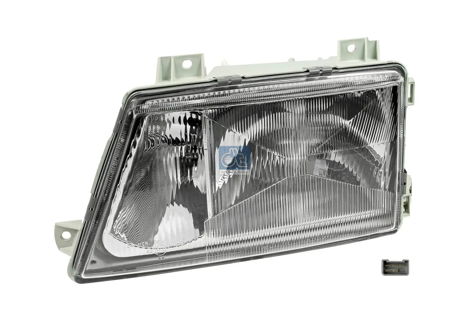 Compre 087200500 Mercedes Luz esquerda