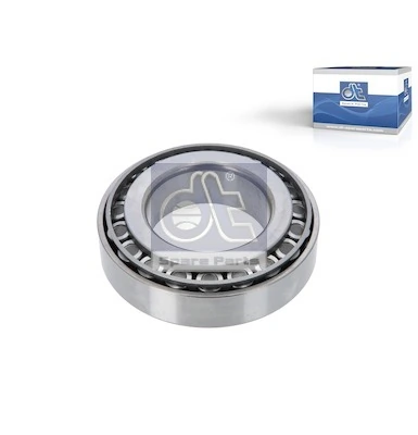 32211 JAC Rolamento externo de cubo traseiro