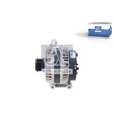 1376009 Diesel Technic
