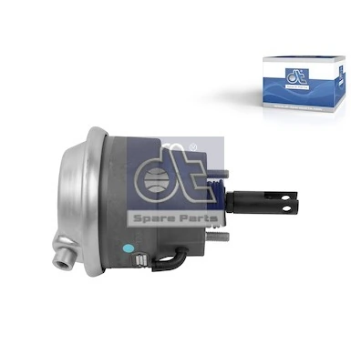 K028254N00 Knorr-bremse Câmara do freio (Acumulador de energia)