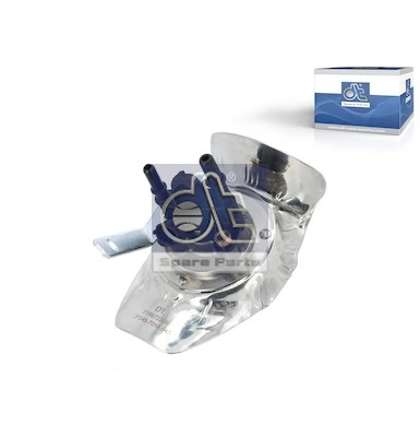 7420908958 Renault (RVI) Injetor de injeção AD BLUE