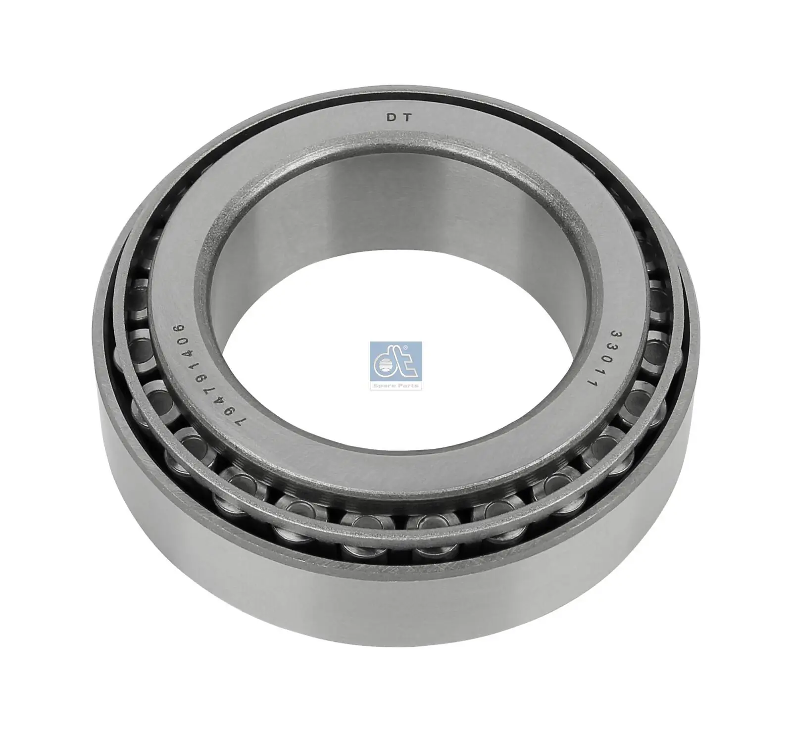 Rolamento externo de cubo traseiro 432150T000 Nissan/Infiniti