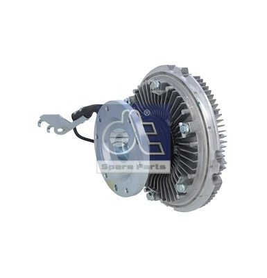 477401 Diesel Technic Acoplamento viscoso de ventilador de esfriamento