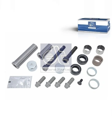 2564033 Scania Kit de reparação de suporte do freio traseiro