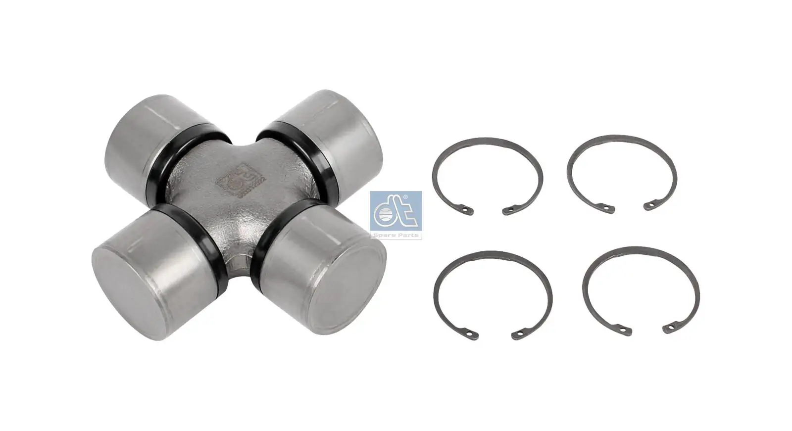 Compre 81393746003 MAN Cruzeta da junta universal traseira