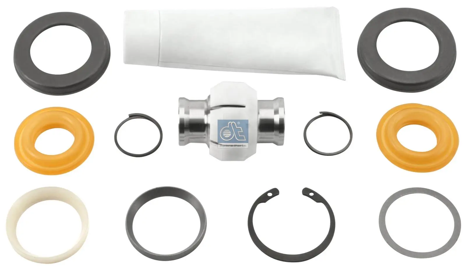Kit de reparação de barra Panhard MAN 81432506009