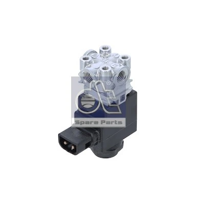 Compre 2089745 Scania Válvula eletropneumática da Caixa Automática de Mudança (TRUCK)