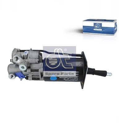 Reforçador de embraiagem Reforçador Hidráulico Pneumático VG3200 MAZ