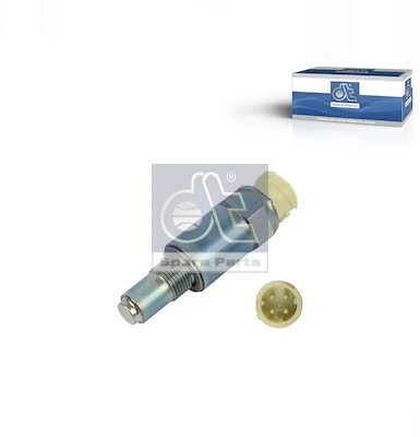 0501230086 ZF Parts 