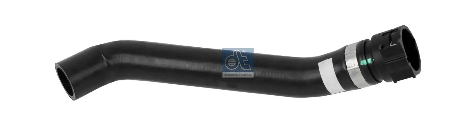 Mangueira do radiador de aquecedor (de forno), fornecimento DAF 1638928