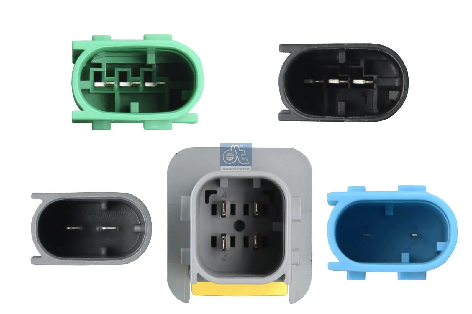 Bomba AD BLUE 7422608252 Renault (RVI)