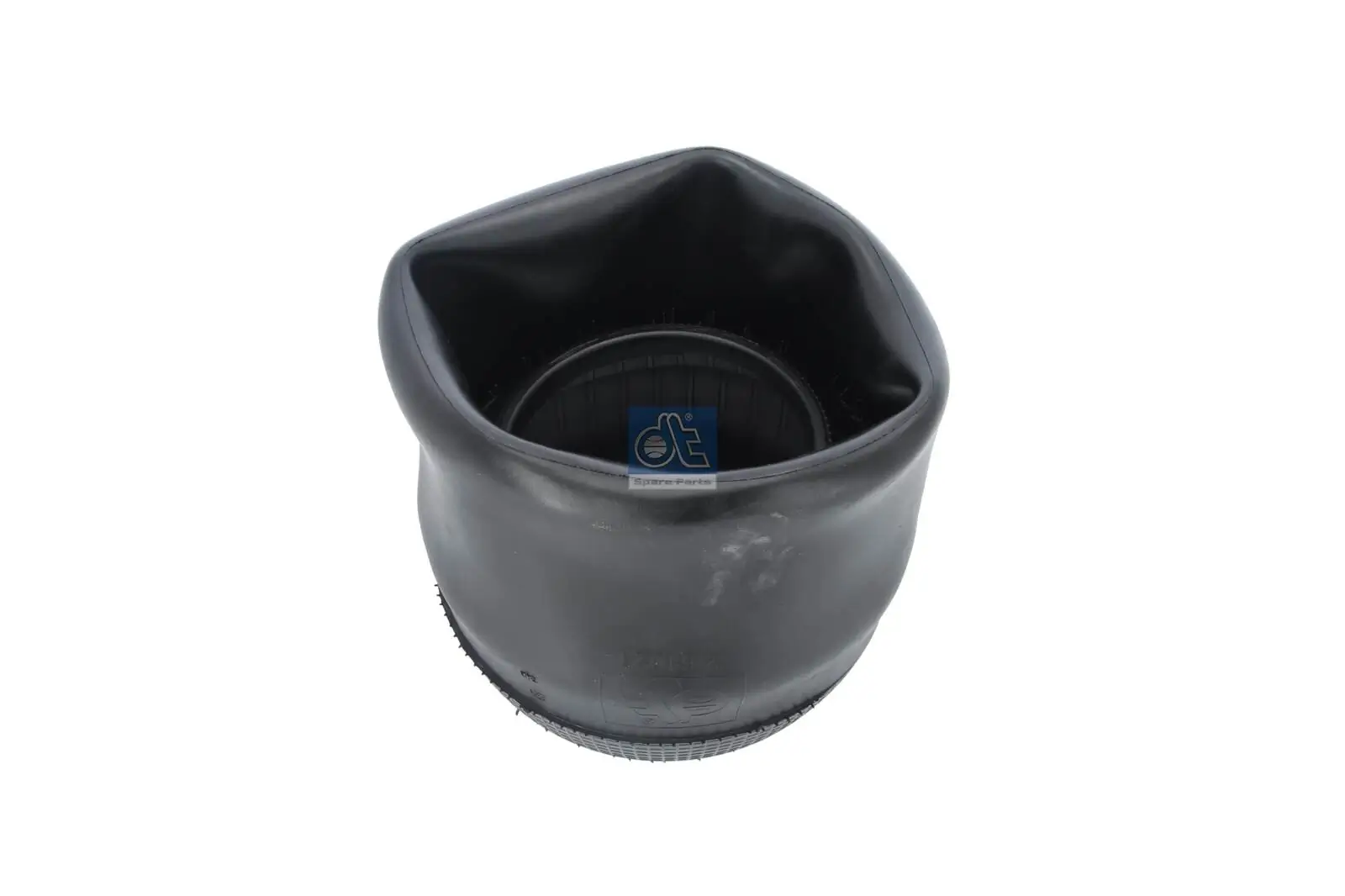 Coxim pneumático (suspensão de lâminas pneumática) do eixo KG644NN Kraftiger