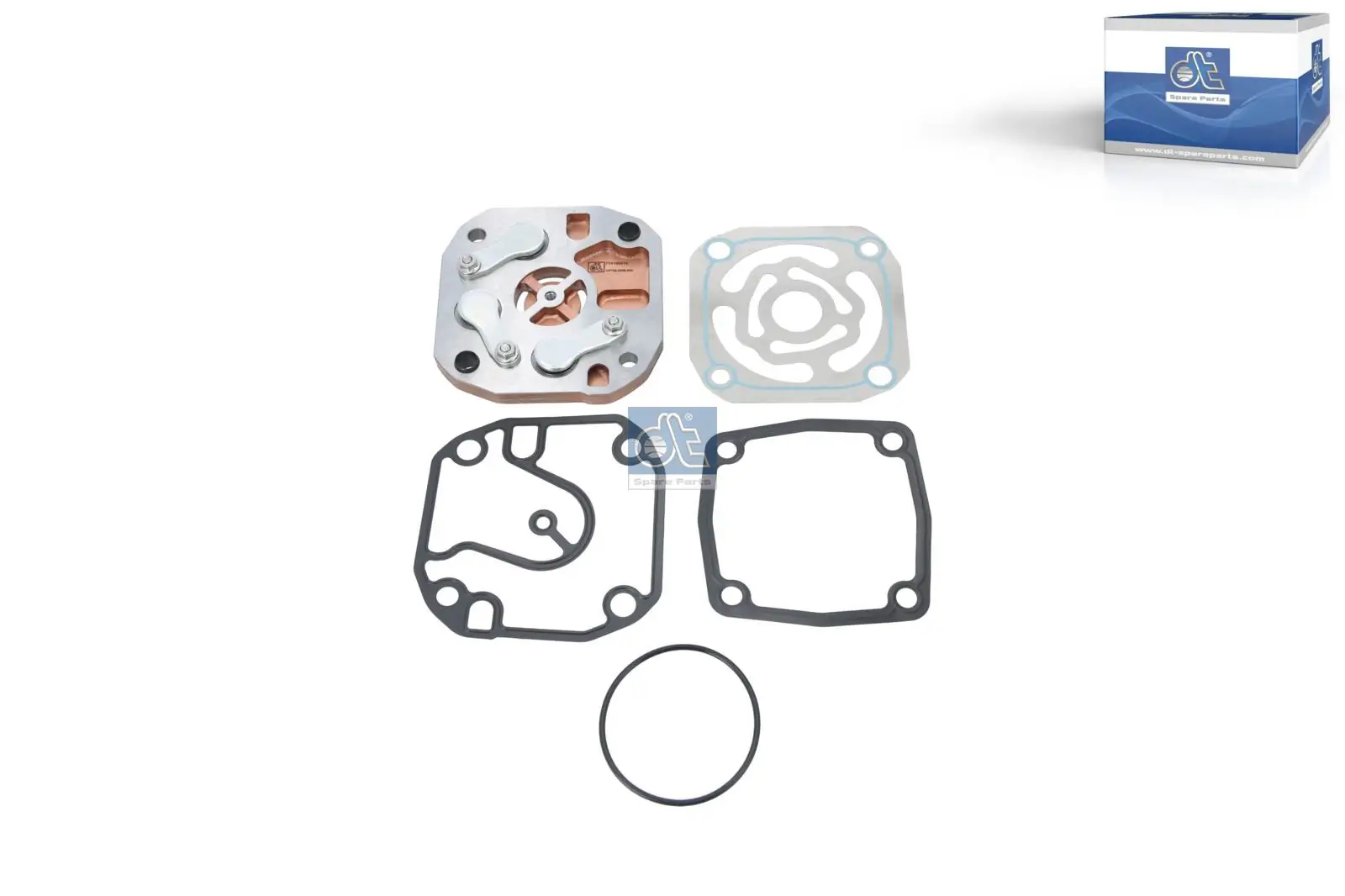 Compre 5411300620 Mercedes Kit de reparação de vedante do compressor (TRUCK)