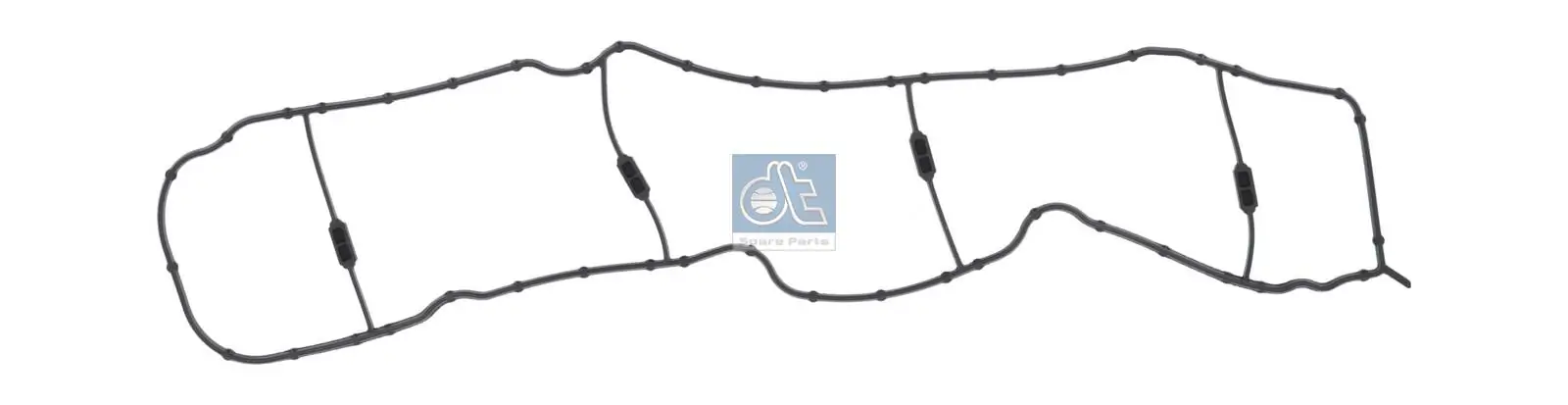 Vedante de tubo coletor de admissão Volkswagen Crafter  SY, SX, SYB, SYC, SYD, SYM