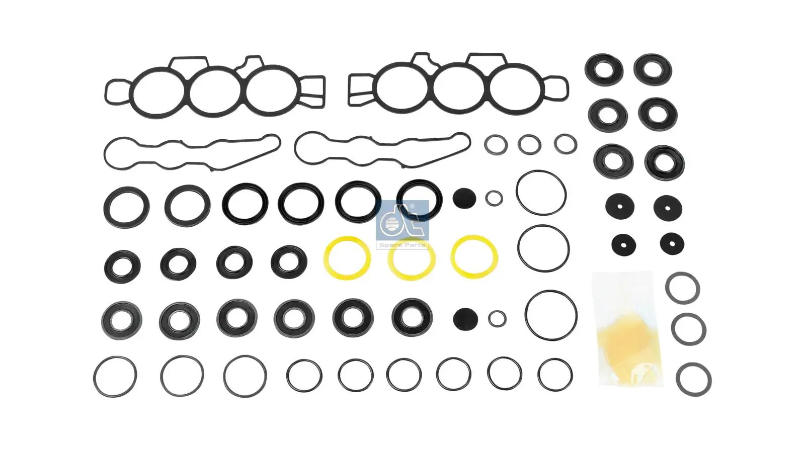 597052 Diesel Technic
