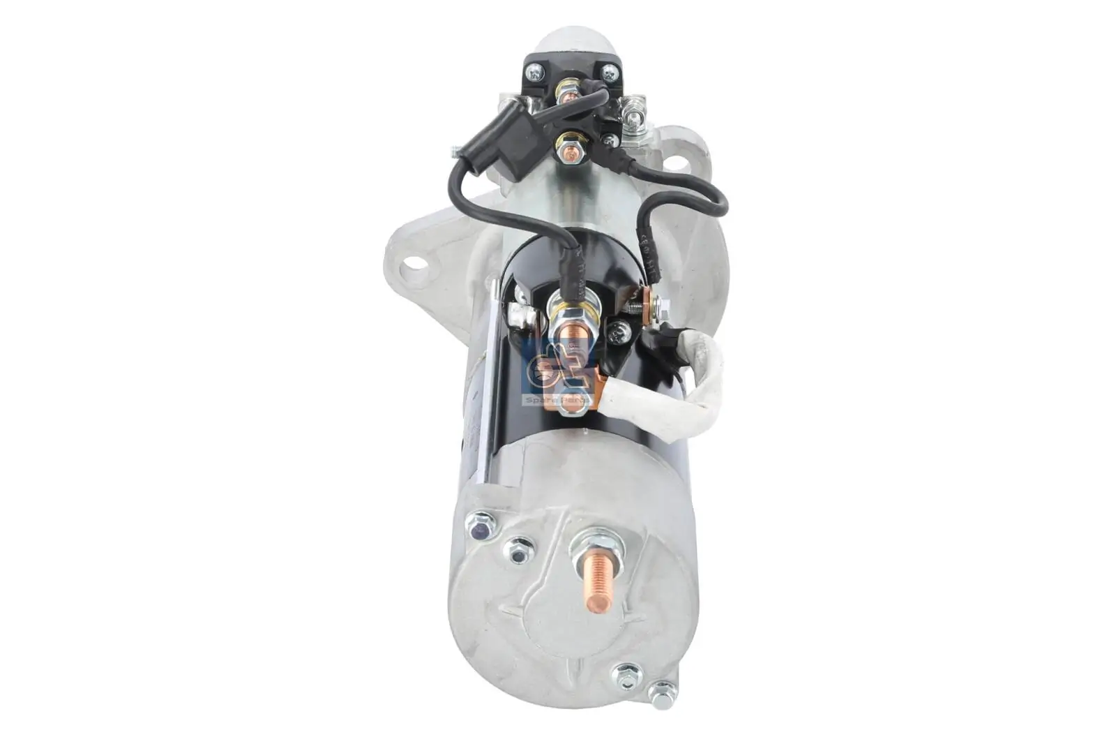 627206 Diesel Technic Motor de arranco