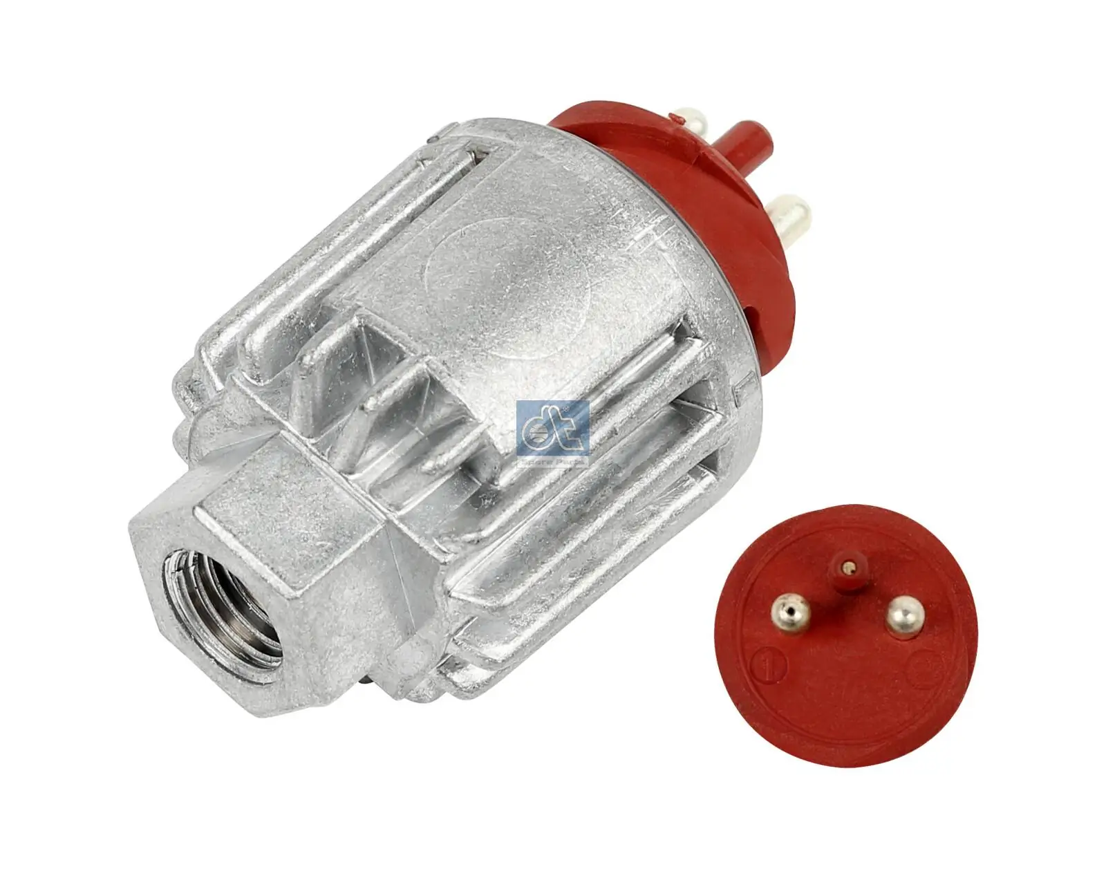 Compre 81255200077 MAN Sensor de ativação do sinal de parada